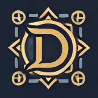 Dotless Logo